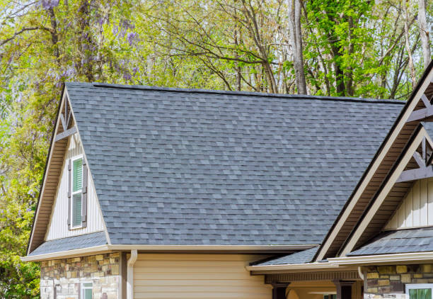 Best Roofing for New Construction  in Cheboygan, MI